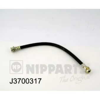 NIPPARTS J3700317 - Flexible de frein