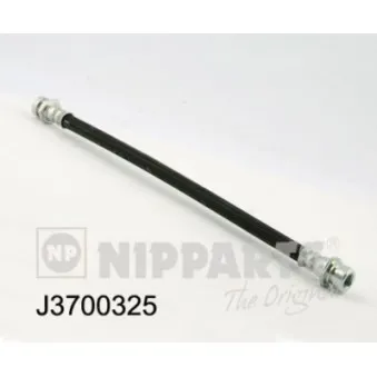 NIPPARTS J3700325 - Flexible de frein