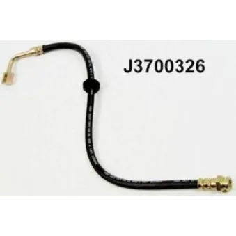 Flexible de frein NIPPARTS OEM 0K55243990B