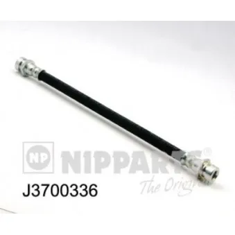 NIPPARTS J3700336 - Flexible de frein