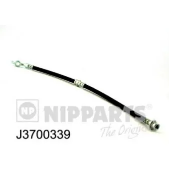 Flexible de frein NIPPARTS OEM 0K30A43980E