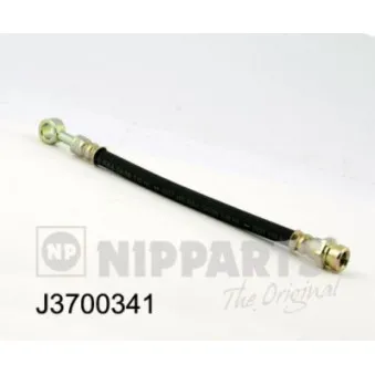 NIPPARTS J3700341 - Flexible de frein