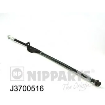 Flexible de frein NIPPARTS OEM 5873229020