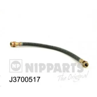 NIPPARTS J3700517 - Flexible de frein