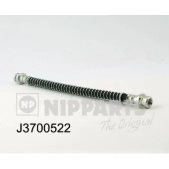 Flexible de frein NIPPARTS OEM 5873728000