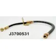 NIPPARTS J3700531 - Flexible de frein