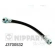 NIPPARTS J3700532 - Flexible de frein