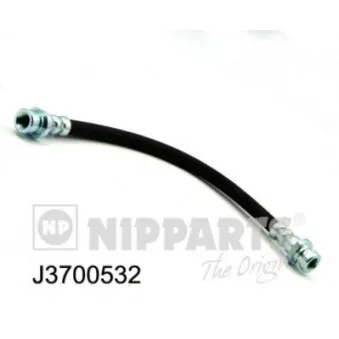 NIPPARTS J3700532 - Flexible de frein