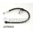 NIPPARTS J3700533 - Flexible de frein