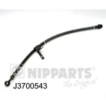 Flexible de frein NIPPARTS OEM 587312D000