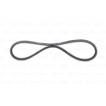 Courroie trapézoïdale BOSCH OEM 1L0903137