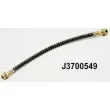 NIPPARTS J3700549 - Flexible de frein