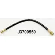 NIPPARTS J3700550 - Flexible de frein