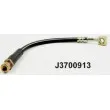 NIPPARTS J3700913 - Flexible de frein