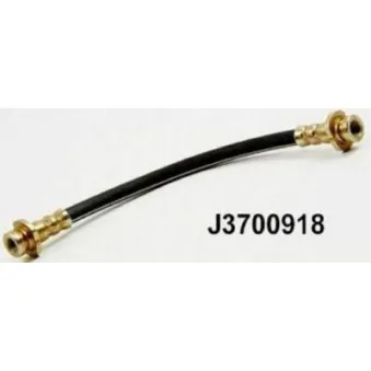 Flexible de frein NIPPARTS OEM 96320284