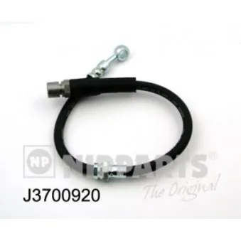 Flexible de frein NIPPARTS OEM 96397207