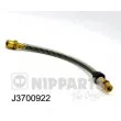 NIPPARTS J3700922 - Flexible de frein