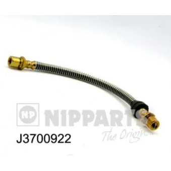 Flexible de frein NIPPARTS OEM 96345555