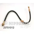 NIPPARTS J3701012 - Flexible de frein