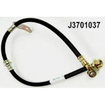 NIPPARTS J3701037 - Flexible de frein