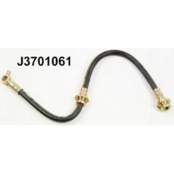 Flexible de frein NIPPARTS J3701061