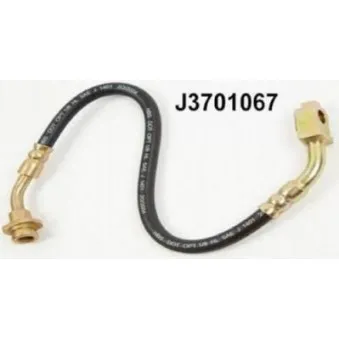 Flexible de frein NIPPARTS OEM 4621131G10