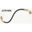 NIPPARTS J3701068 - Flexible de frein
