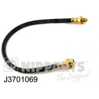 Flexible de frein NIPPARTS OEM 4621179960