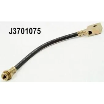 Flexible de frein NIPPARTS J3701075