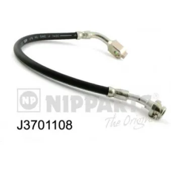 NIPPARTS J3701108 - Flexible de frein