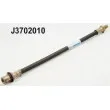 NIPPARTS J3702010 - Flexible de frein