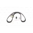 BOSCH 1 987 948 165 - Kit de distribution