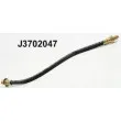 NIPPARTS J3702047 - Flexible de frein
