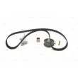 BOSCH 1 987 948 174 - Kit de distribution