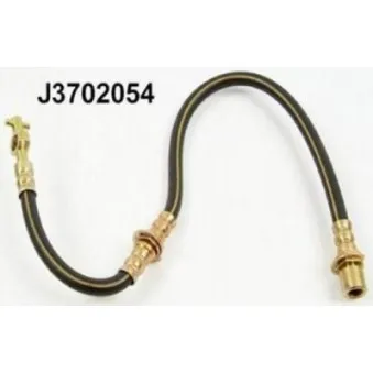 Flexible de frein NIPPARTS J3702054