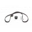 BOSCH 1 987 948 212 - Kit de distribution