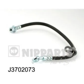 Flexible de frein NIPPARTS OEM 9008094068