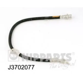 Flexible de frein NIPPARTS OEM 9008094020