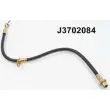NIPPARTS J3702084 - Flexible de frein