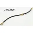 NIPPARTS J3702100 - Flexible de frein