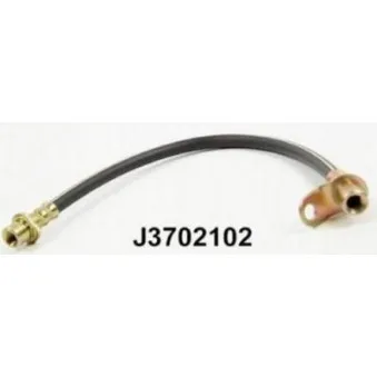 Flexible de frein NIPPARTS OEM 9008094066