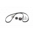 BOSCH 1 987 948 257 - Kit de distribution