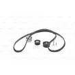 BOSCH 1 987 948 259 - Kit de distribution