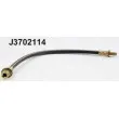 Flexible de frein NIPPARTS [J3702114]