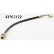 Flexible de frein NIPPARTS [J3702122]