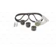 BOSCH 1 987 948 289 - Kit de distribution