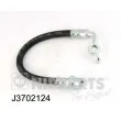 NIPPARTS J3702124 - Flexible de frein