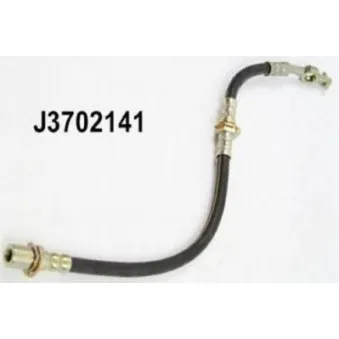 Flexible de frein NIPPARTS J3702141