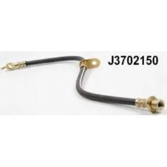Flexible de frein NIPPARTS OEM 9008094203