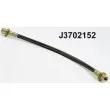 NIPPARTS J3702152 - Flexible de frein